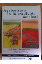 AGRICULTURA EN LA TRADICION MUSICAL