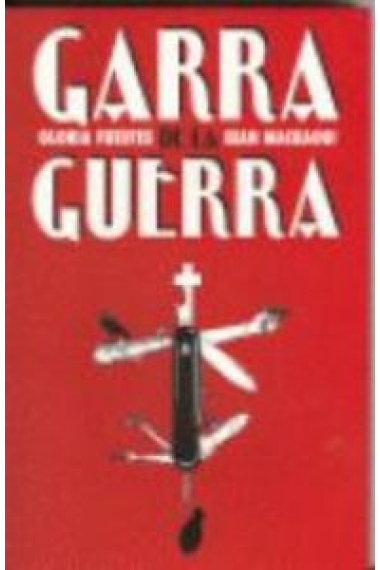 Garra de la guerra