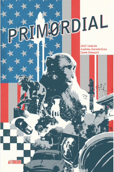 PRIMORDIAL