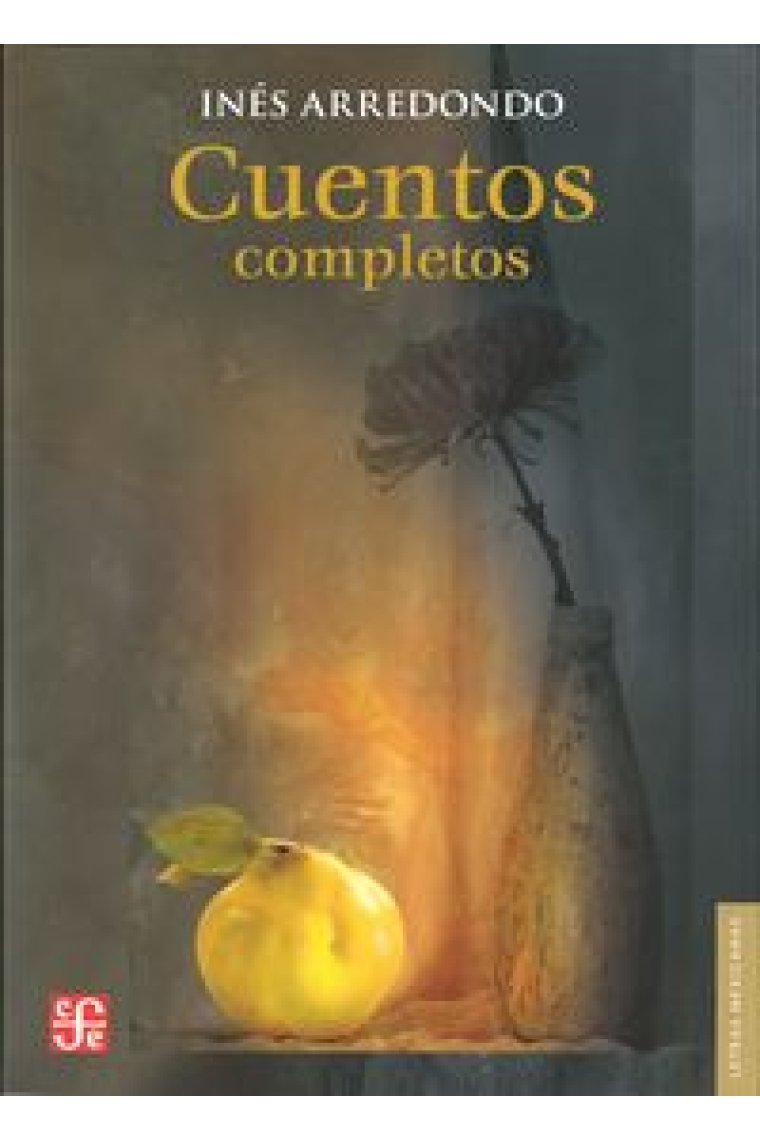 Cuentos completos