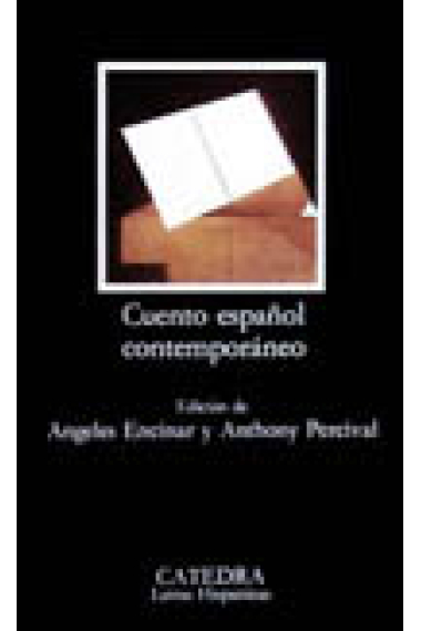 Cuento español contemporáneo