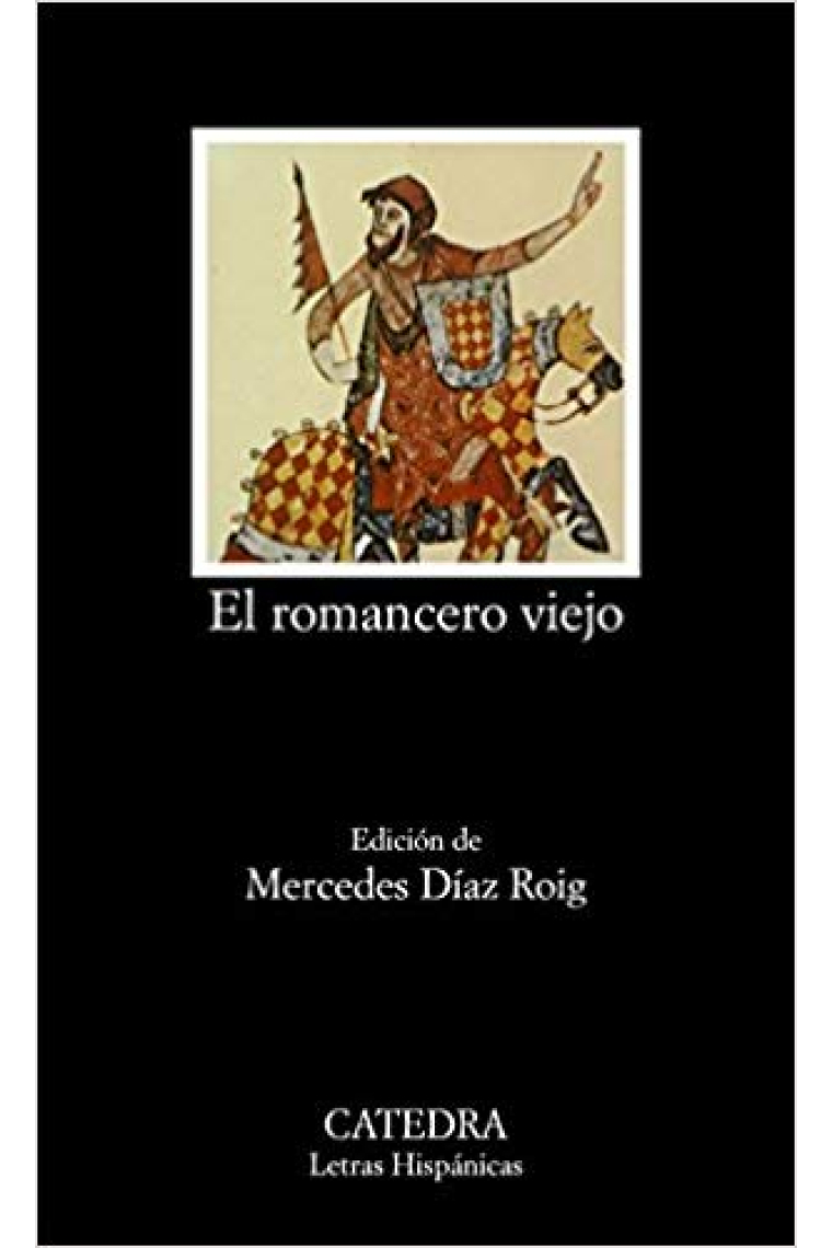 El romancero viejo