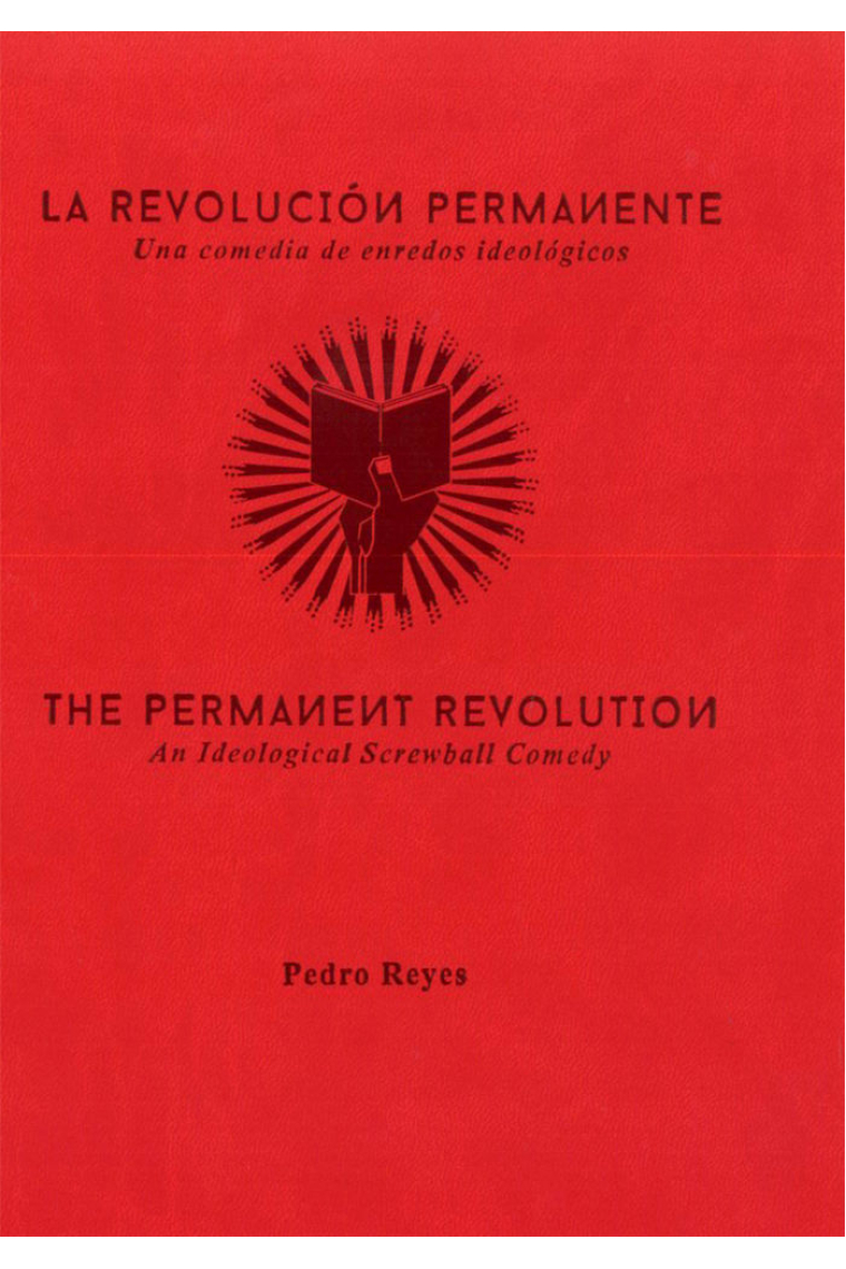 La Revolución Permanente