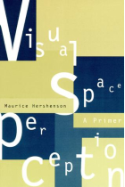 Visual space perception. A primer