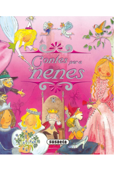 Contes per a nenes