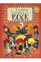 LA MEVA BANDA DE ROCK