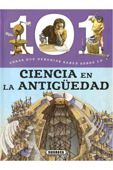 Ciencia en la antigüedad