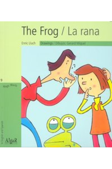 The Frog