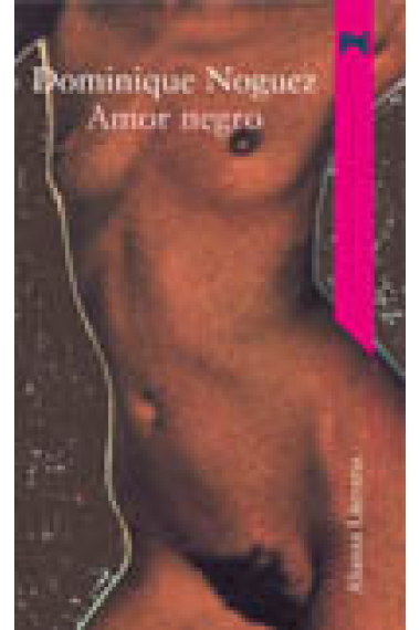 Amor negro