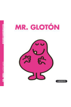 Mr. Glotón