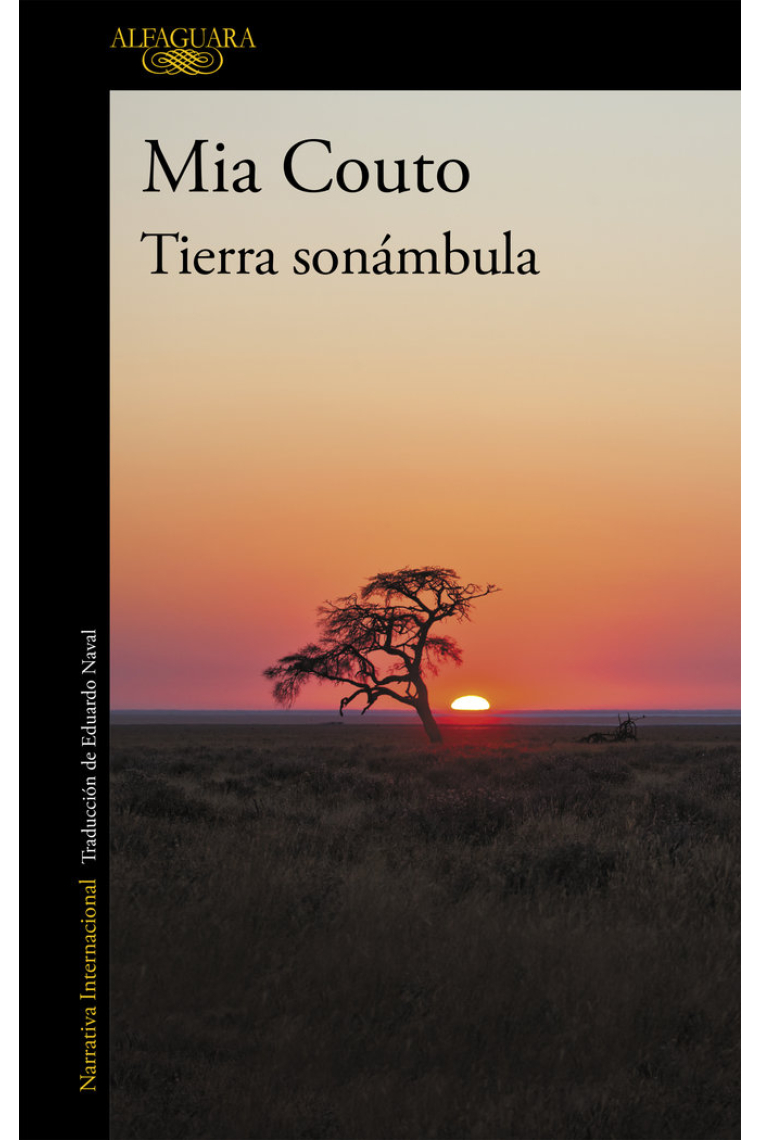 Tierra sonámbula