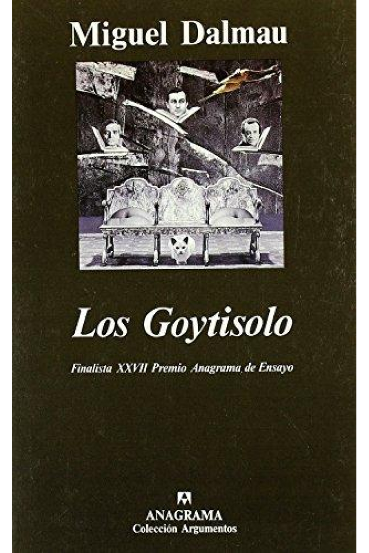 Los Goytisolo