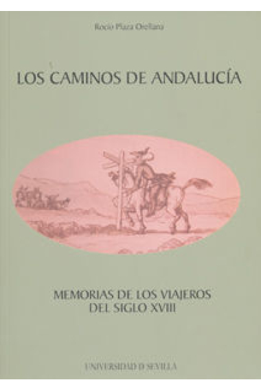 Los caminos de Andalucía