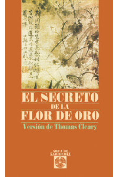 El secreto de la Flor de Oro