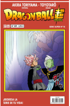 Dragon Ball Serie roja nº 229