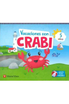 VACACIONES CON CRABI (5 AäOS)