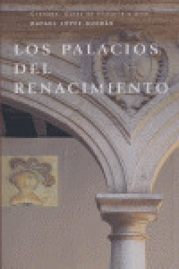 PALACIOS DEL RENACIMIENTO,LOS LE