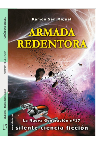 ARMADA REDENTOZA