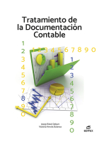 Tratamiento de la documentación contable