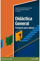 Didáctica General: formarse para educar