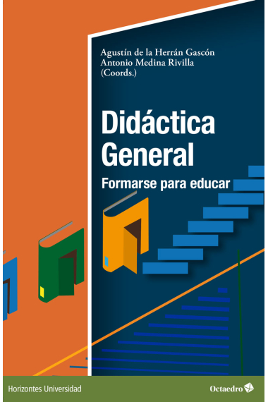 Didáctica General: formarse para educar