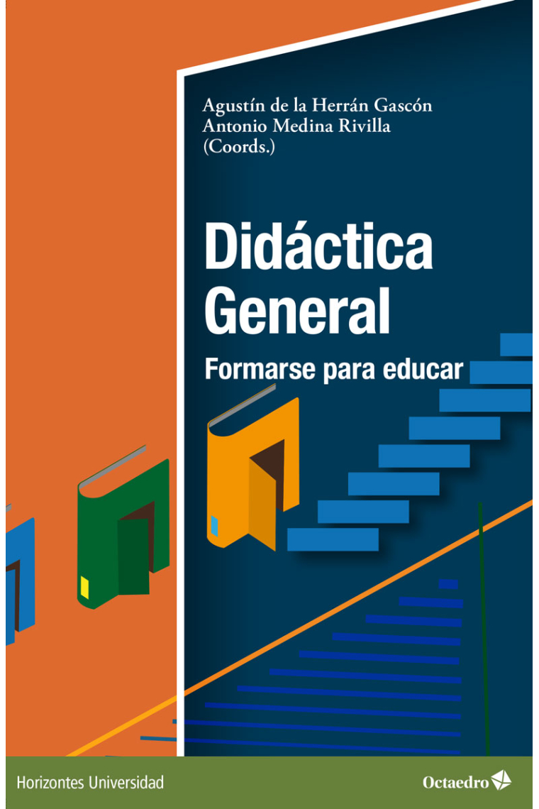 Didáctica General: formarse para educar