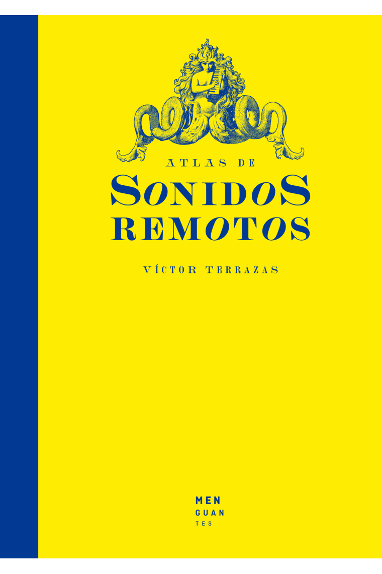 Atlas de Sonidos Remotos