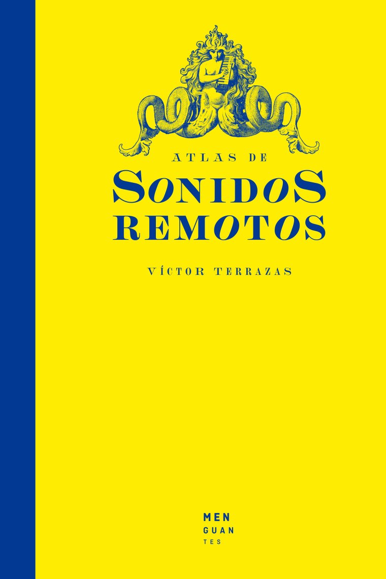 Atlas de Sonidos Remotos