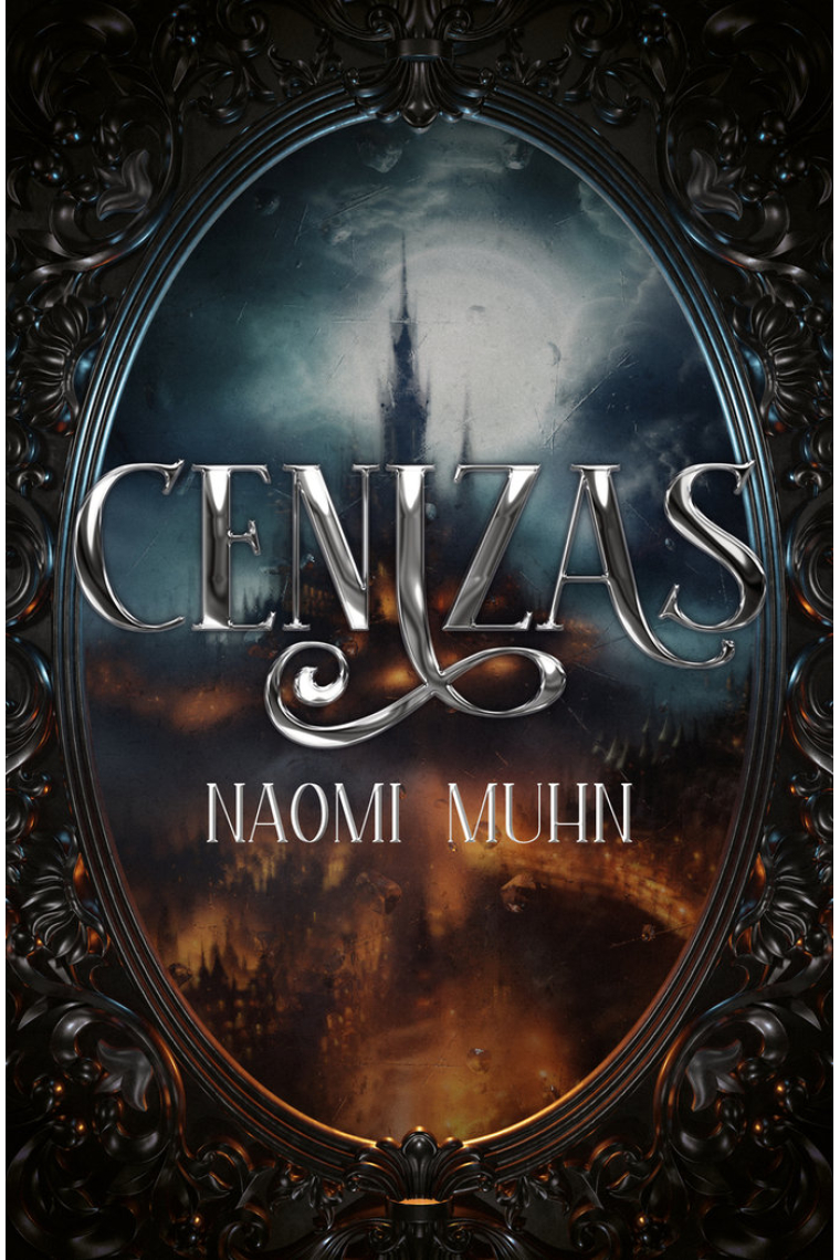 Cenizas