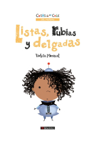 LISTAS RUBIAS Y DELGADAS