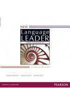 NEW LANGUAGE LEADER UPPER INTERMEDIATE CLASS CD (3 CDS)