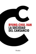 La sociedad del cansancio (Cuarta Edición Especial)