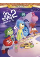 Del revés 2. Gran llibre de la pel·lícula