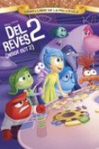 Del revés 2. Gran llibre de la pel·lícula