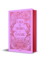 Casa de tierra y sangre Ciudad Medialuna 1 (Ed Especial)