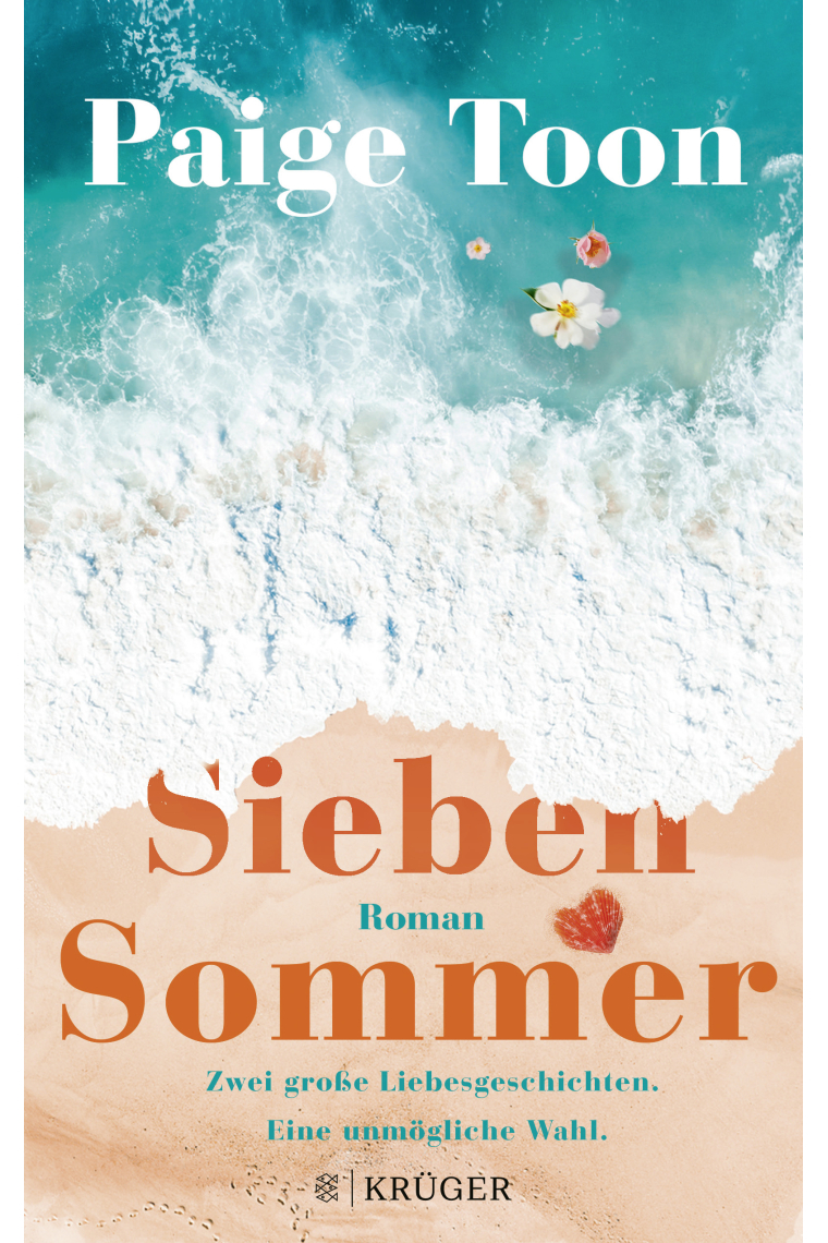 Sieben Sommer