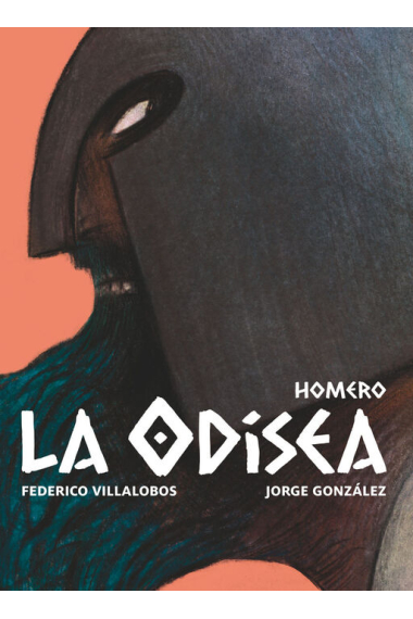 La Odisea (cómic)