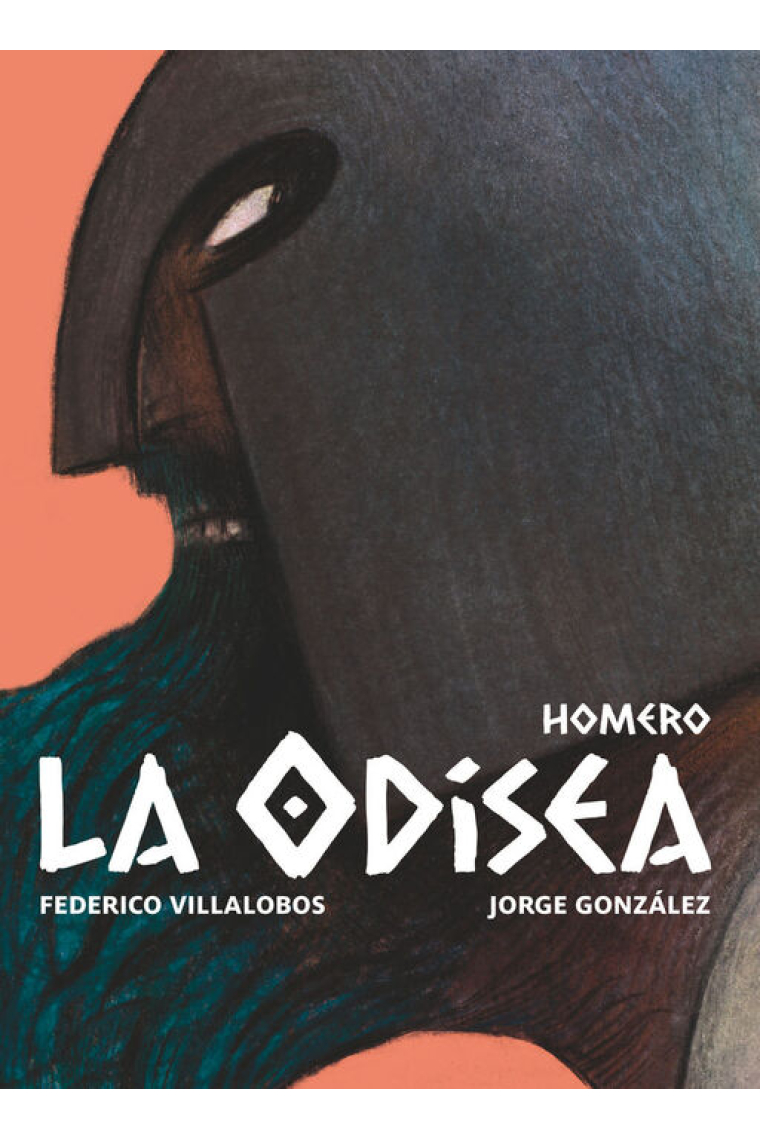 La Odisea (cómic)