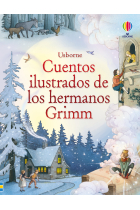 Cuentos ilustrados de los hermanos Grimm