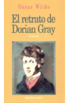 El retrato de Dorian Gray