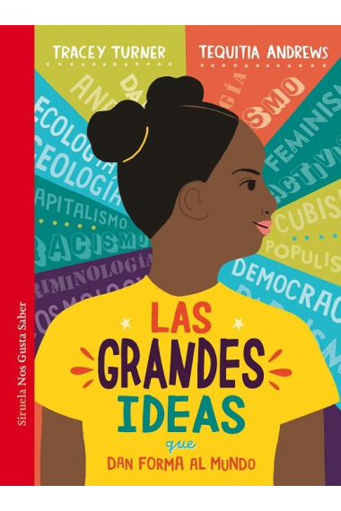 Las grandes ideas que dan forma al mundo