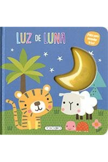 LUZ DE LUNA