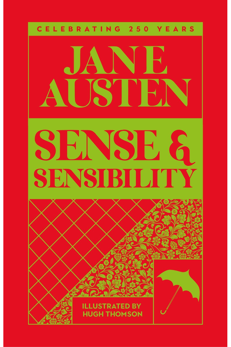 Sense and Sensibility