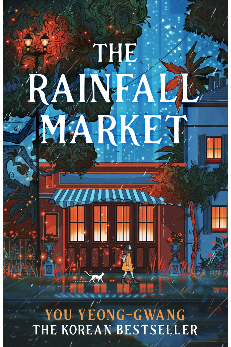 The Rainfall Market