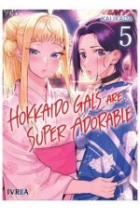 HOKKAIDO GALS ARE SUPER ADORABLE 5