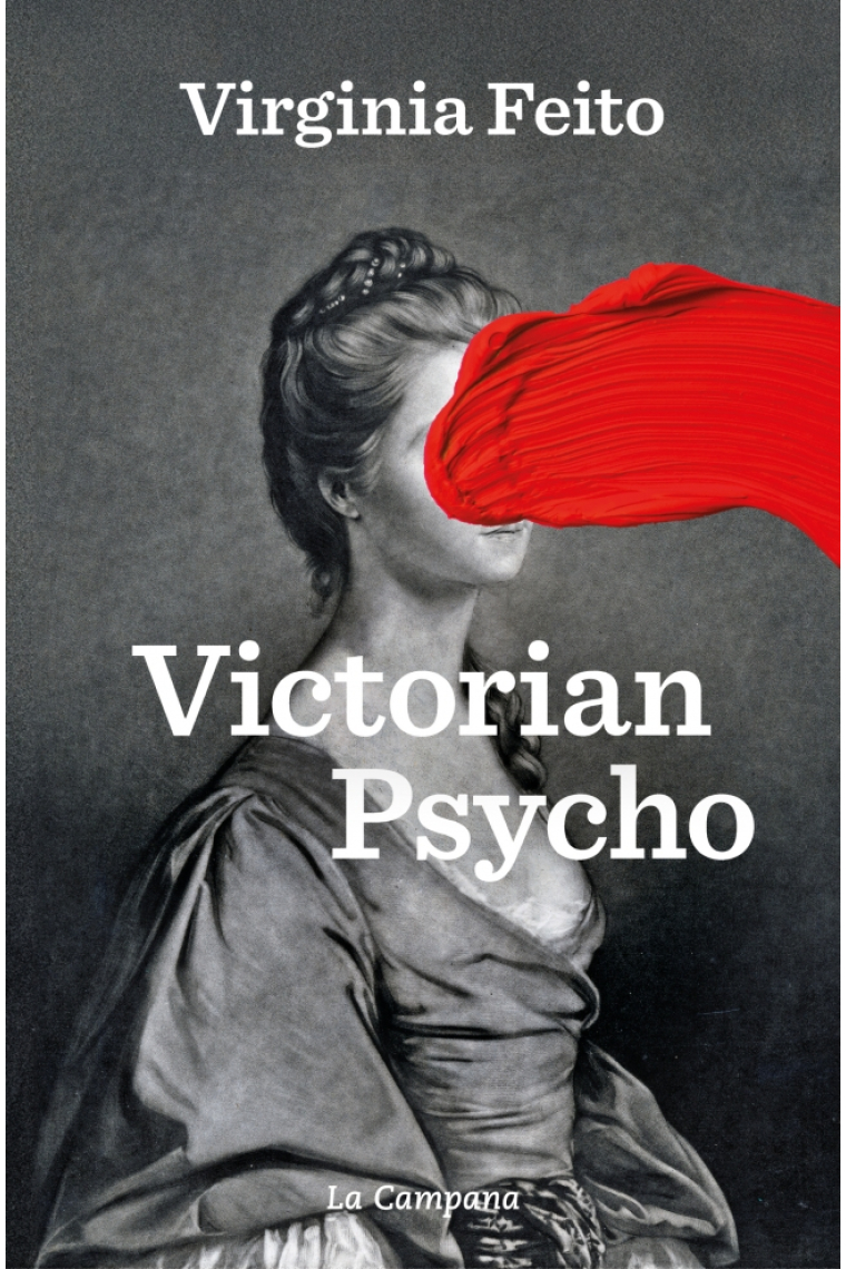 Victorian psycho