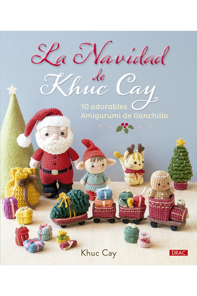 La navidad de Khuc Cay