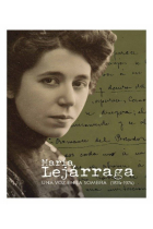 María Lejárraga. Una voz en la sombra (1874 – 1974)