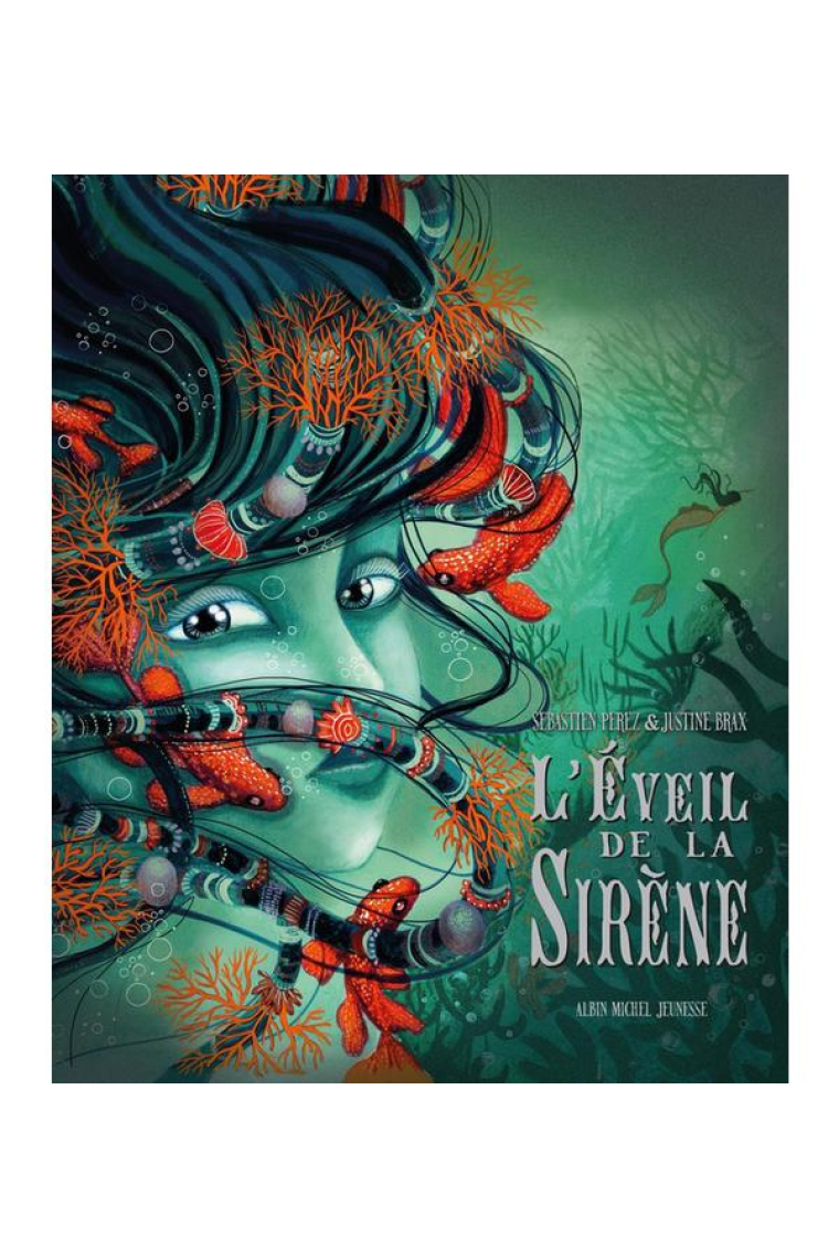 L'Eveil de la Sirène