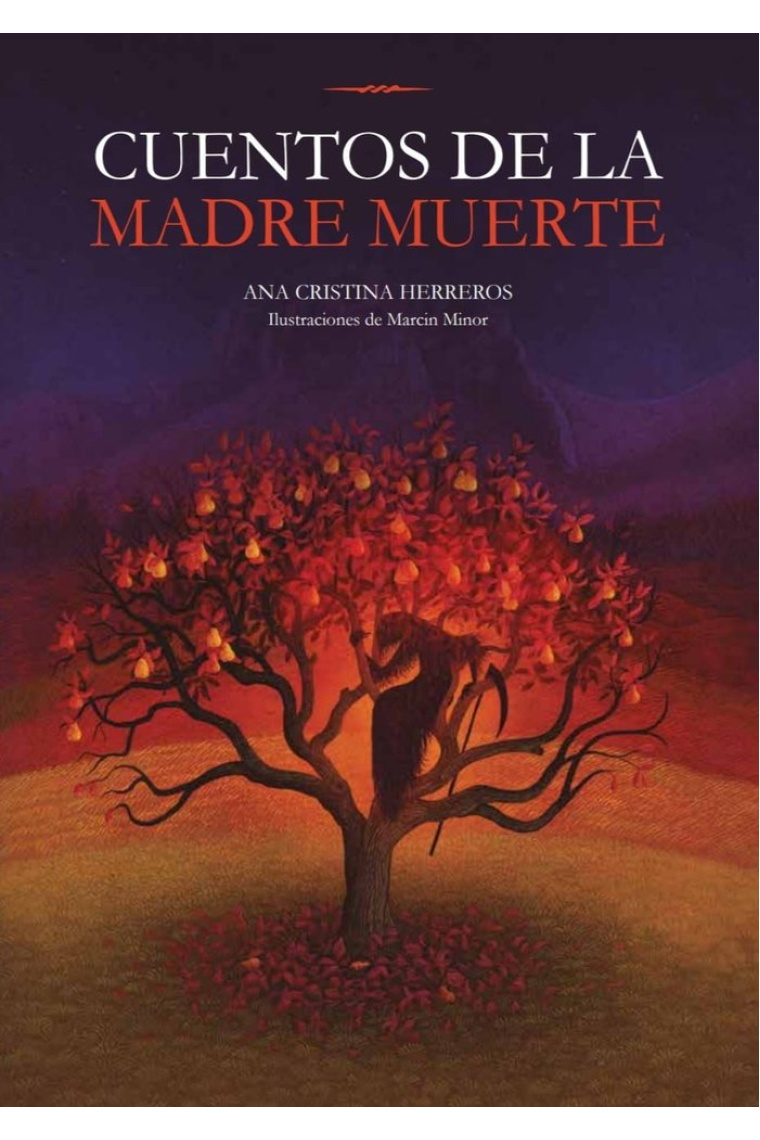 CUENTOS DE LA MADRE MUERTE